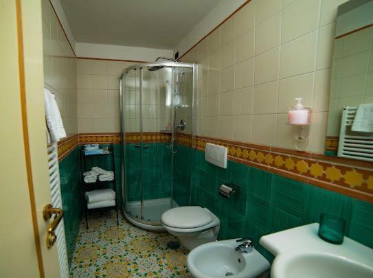 رافيلّو Da Salvatore B&B المظهر الخارجي الصورة